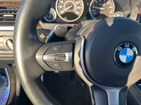 Used 2014 BMW 428i xDrive Convertible image 13