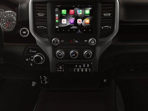 New 2026 RAM 1500 Tradesman AWD/4WD image 27