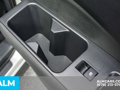 Used 2025 Nissan Pathfinder SL w/ SL Premium Package image 59