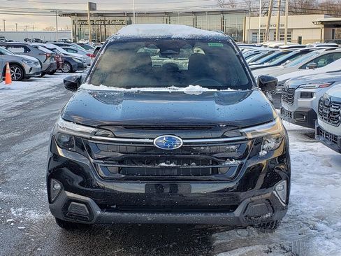 New 2026 Subaru Forester Touring image 5