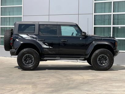 Used 2023 Ford Bronco Raptor