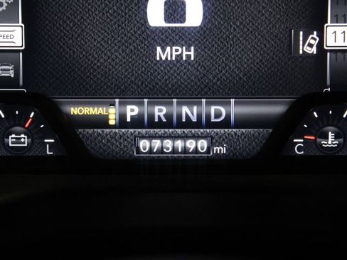 Used 2020 RAM 1500 Limited image 5