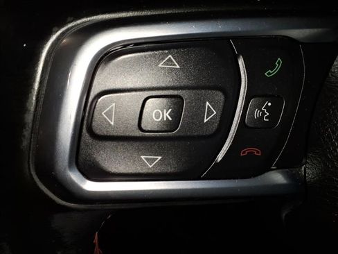 Used 2020 Jeep Wrangler Unlimited Rubicon image 29