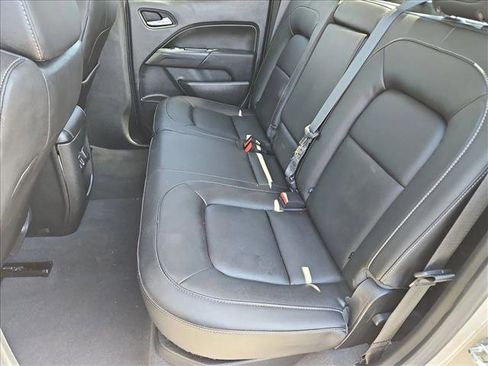 Certified 2022 Chevrolet Colorado ZR2 AWD/4WD image 24