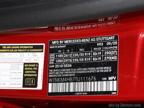 Certified 2026 Mercedes-Benz GLC 300 4MATIC image 39