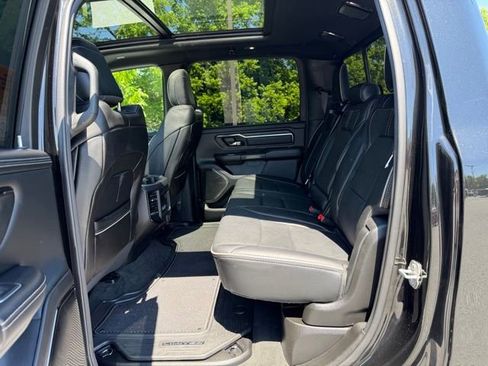 Used 2024 RAM 1500 Limited AWD/4WD image 18