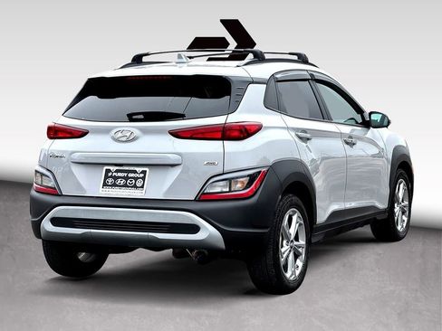 Used 2023 Hyundai Kona SEL image 8