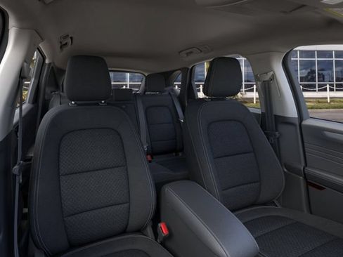 New 2026 Ford Escape Active FWD image 10