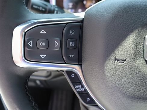 New 2026 RAM 1500 Laramie w/ Night Edition image 16