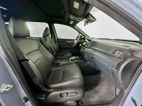 Used 2023 Honda Passport EX-L image 30