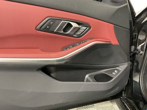 New 2026 BMW 330i Sedan w/ M Sport Package RWD image 19