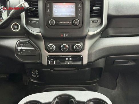Used 2019 RAM 2500 Big Horn image 22