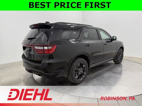 New 2026 Dodge Durango GT image 7