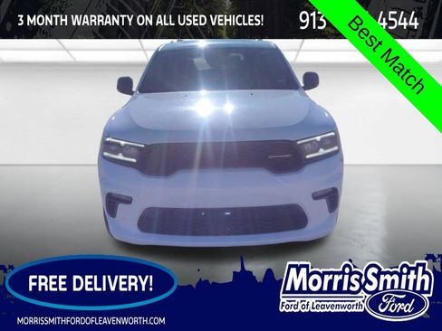 Used 2023 Dodge Durango GT image 1