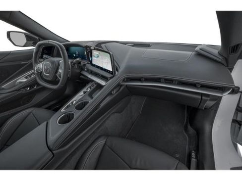 New 2026 Chevrolet Corvette Stingray Preferred Conv w/ Z51 Performance Package RWD image 16