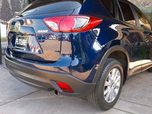 Used 2016 MAZDA CX-5 Touring FWD image 40