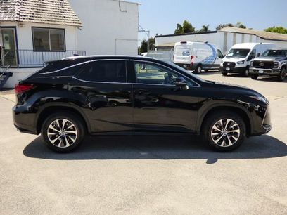 Used 2021 Lexus RX 350 AWD w/ Premium Package