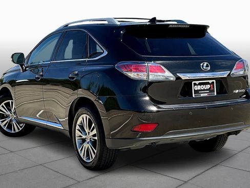 Used 2014 Lexus RX 350 FWD w/ Navigation Package image 11