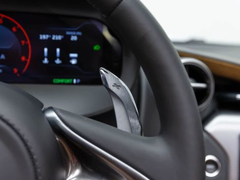 New 2027 McLaren 750S Spider RWD image 29