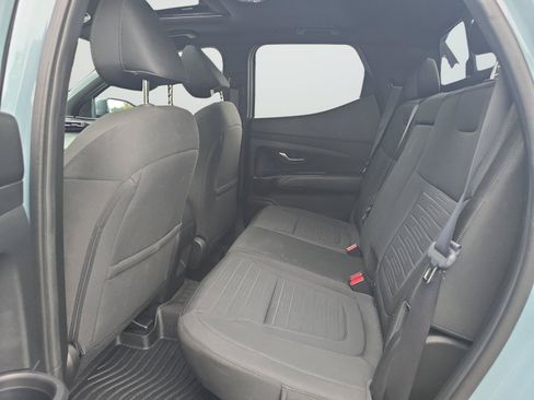 Certified 2022 Hyundai Santa Cruz SEL Premium AWD/4WD image 19