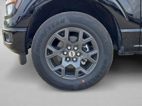 New 2026 Ford F150 STX w/ Equipment Group 200A image 10