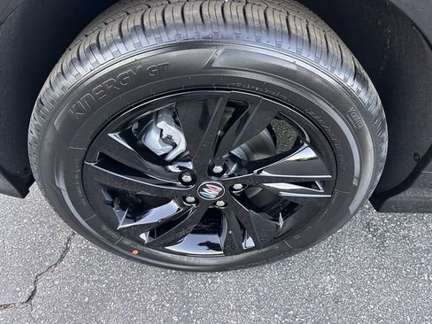 New 2026 Buick Encore GX Sport Touring w/ Comfort Package image 15