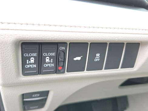 New 2026 Honda Odyssey EX-L image 20