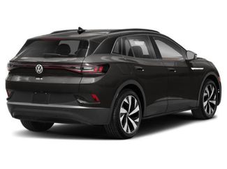 Used 2021 Volkswagen ID.4 Pro S video 2