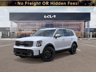 New 2025 Kia Telluride SX Prestige X-Line video 1