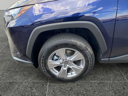 Certified 2025 Toyota RAV4 XLE FWD image 14