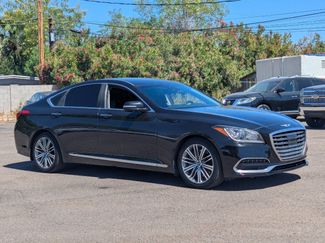 Used 2018 Genesis G80 3.8 AWD/4WD video 1