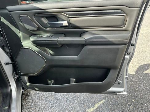 Used 2023 RAM 1500 Rebel w/ Rebel Level 2 Equipment Group image 21