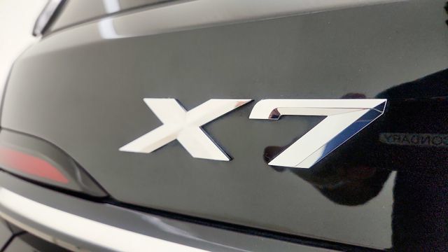 Used 2023 BMW X7 xDrive40i w/ Executive Package AWD/4WD image 32