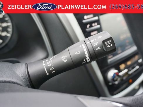 Used 2022 Nissan Murano S AWD/4WD image 24