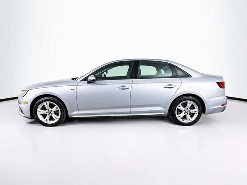 Used 2018 Audi A4 2.0T Ultra Premium FWD image 3