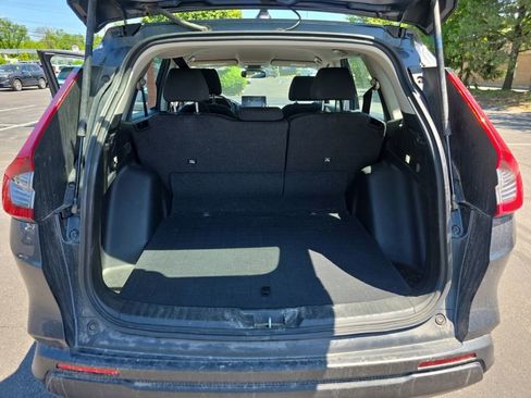 Used 2023 Honda CR-V LX image 24