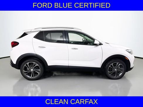 Used 2022 Buick Encore GX Essence FWD image 6