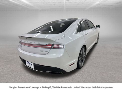 Used 2019 Lincoln MKZ Reserve w/ Luxury Package image 13