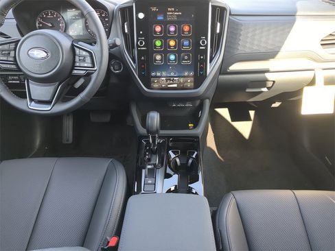 New 2026 Subaru Forester Limited image 14