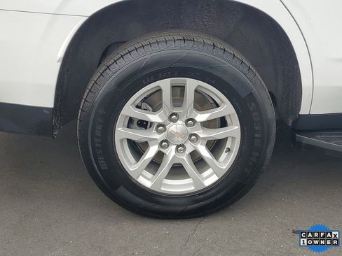 Used 2023 Chevrolet Tahoe LT image 6