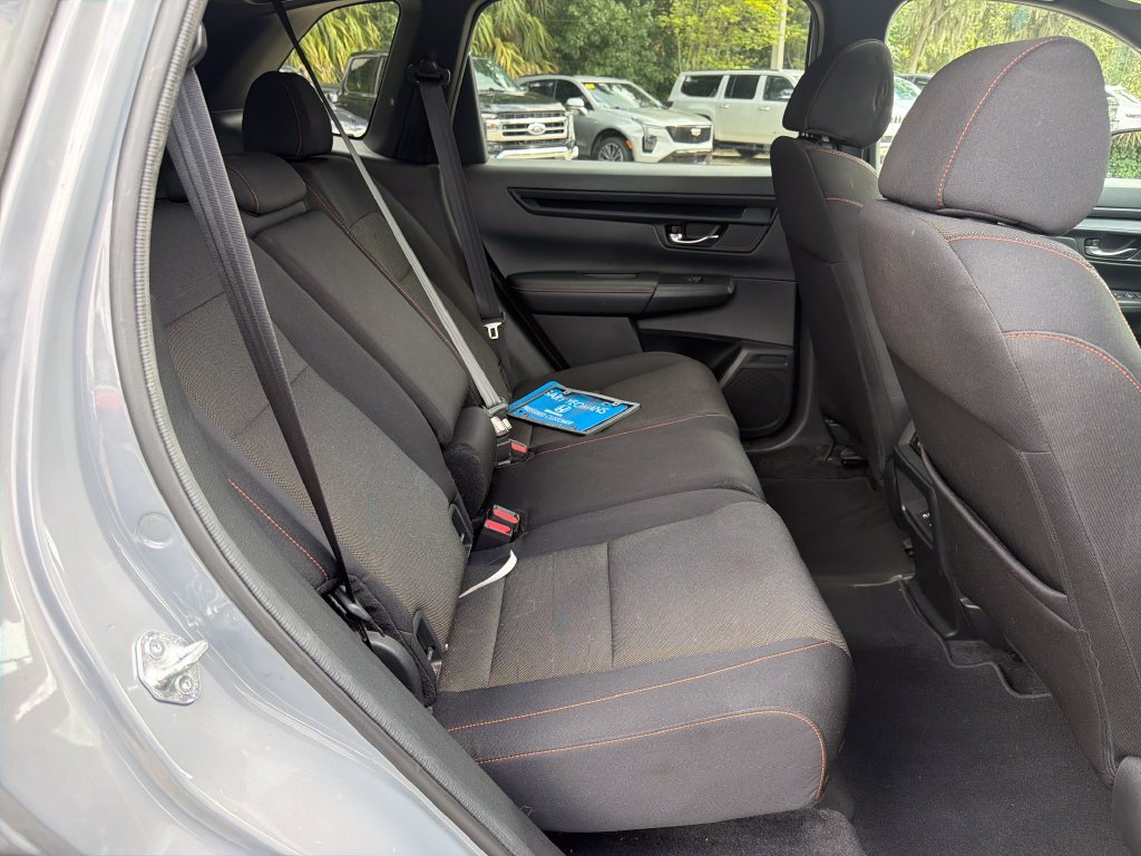 Used 2023 Honda CR-V Sport image 28