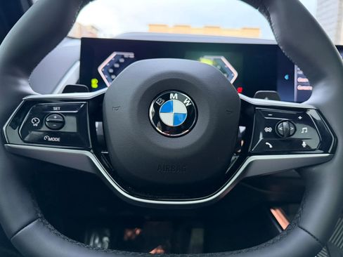 Used 2026 BMW X3 xDrive30 image 17