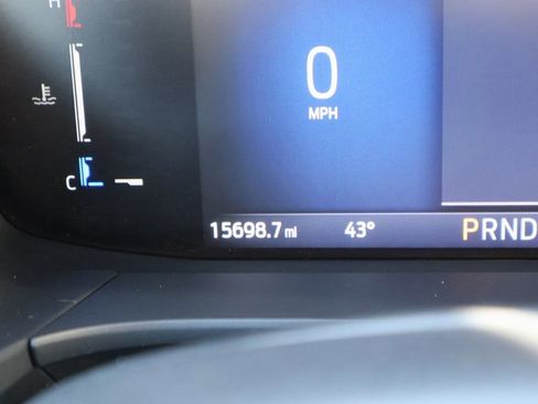 Certified 2025 Ford Escape ST-Line AWD/4WD image 30