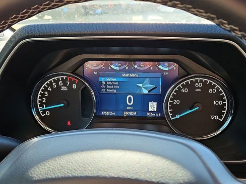 Used 2023 Ford F150 XLT w/ Equipment Group 301A Mid image 19