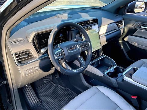 New 2027 GMC Terrain Elevation w/ Elevation Premium Package FWD image 6