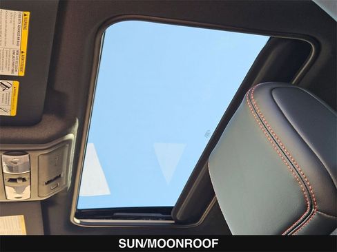 New 2026 Nissan Frontier Pro-X w/ Pro Premium Package image 31