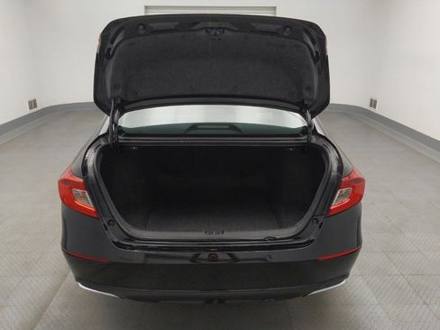 Used 2019 Honda Accord EX-L image 29