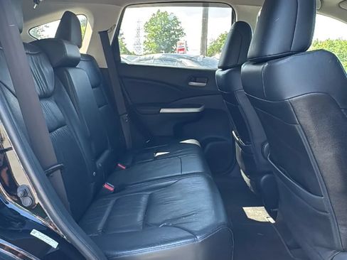 Used 2013 Honda CR-V EX-L image 19
