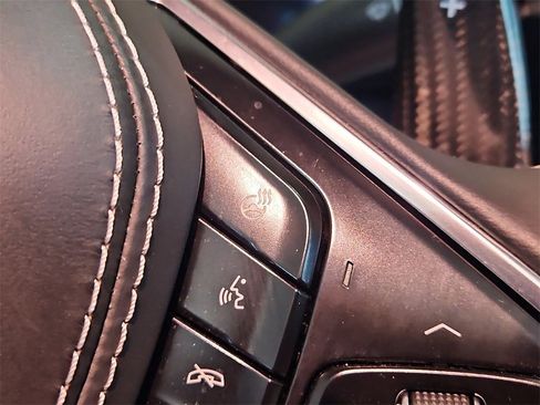 Certified 2024 Chevrolet Corvette E-Ray image 23