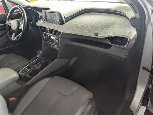 Used 2020 Hyundai Santa Fe SEL w/ Convenience + Premium Package image 36